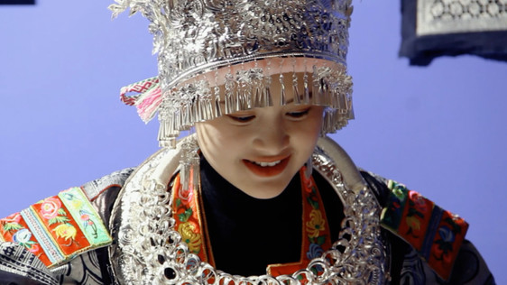“天才妈妈”以祖传工艺打造潮流时尚